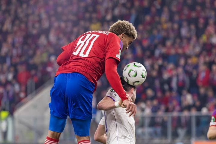 Football. UEFA Conference League. Rakow Czestochowa - Fiorentina. 19.03.2026