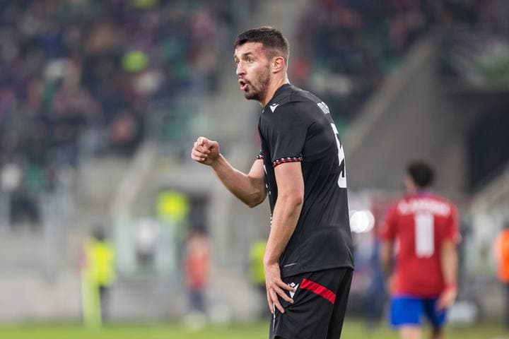 Football. UEFA Conference League. Rakow Czestochowa - Zrinjski Mostar. 11.12.2025