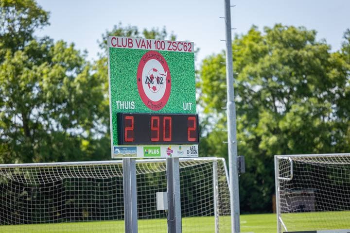 Football. Friendly Match. RSC Anderlecht - Rakow Czestochowa. 12.07.2025