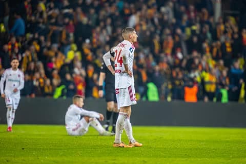 Football. PKO BP Ekstraklasa. Korona Kielce - Rakow Czestochowa. 17.05.2025