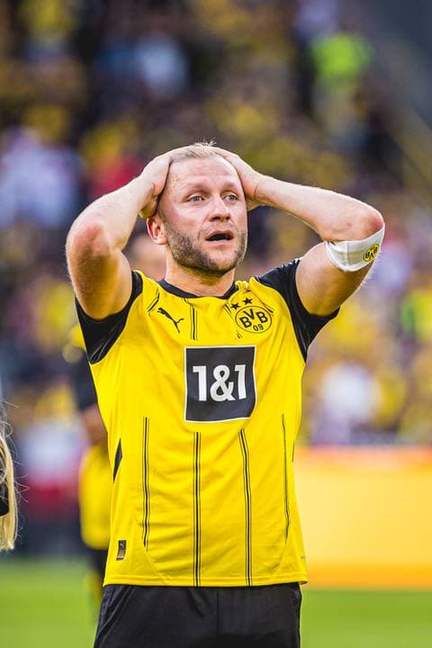 Football. Farewell Match. Jakub Blaszczykowski - Lukasz Piszczek. 07.09.2024