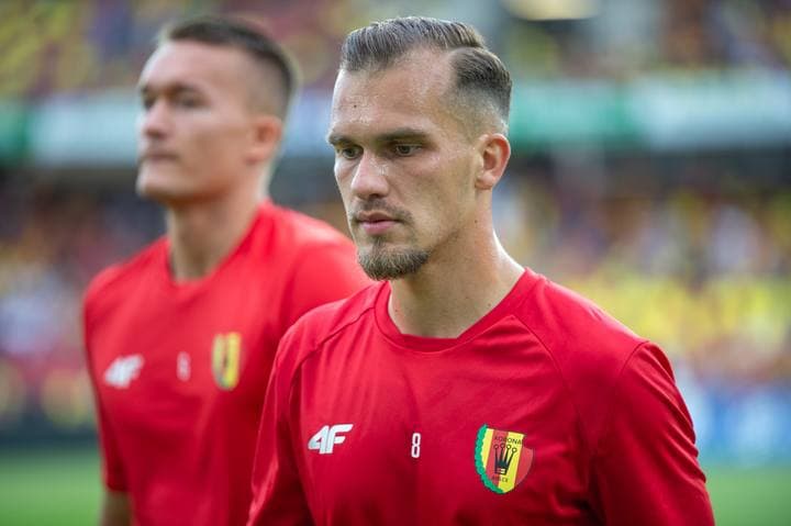 Football. PKO BP Ekstraklasa. Korona Kielce - Radomiak Radom. 08.08.2025