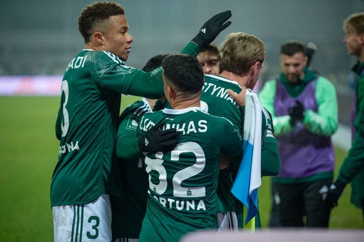 Football. PKO BP Ekstraklasa. Stal Mielec - Legia Warsaw. 01.12.2024
