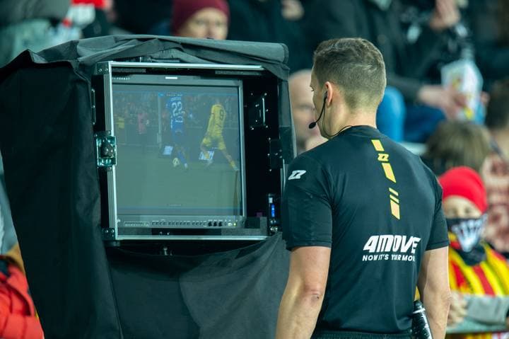 Football. PKO BP Ekstraklasa. Korona Kielce - Puszcza Niepolomice. 07.03.2025