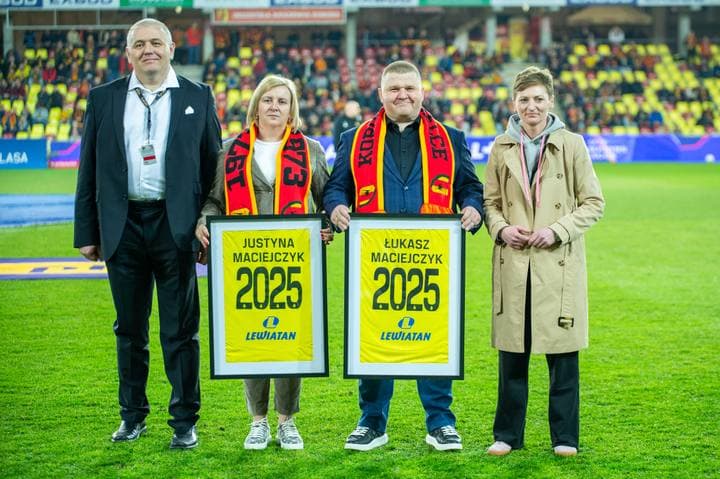 Football. PKO BP Ekstraklasa. Korona Kielce - Puszcza Niepolomice. 07.03.2025