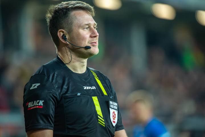 Football. PKO BP Ekstraklasa. Korona Kielce - Puszcza Niepolomice. 07.03.2025