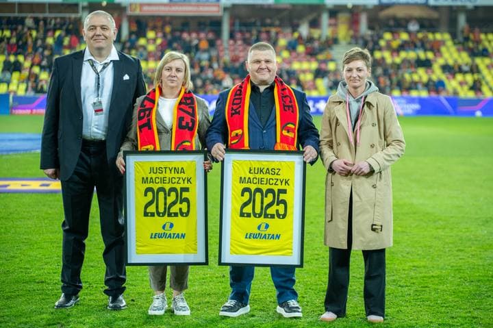 Football. PKO BP Ekstraklasa. Korona Kielce - Puszcza Niepolomice. 07.03.2025
