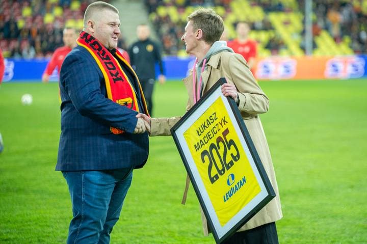 Football. PKO BP Ekstraklasa. Korona Kielce - Puszcza Niepolomice. 07.03.2025