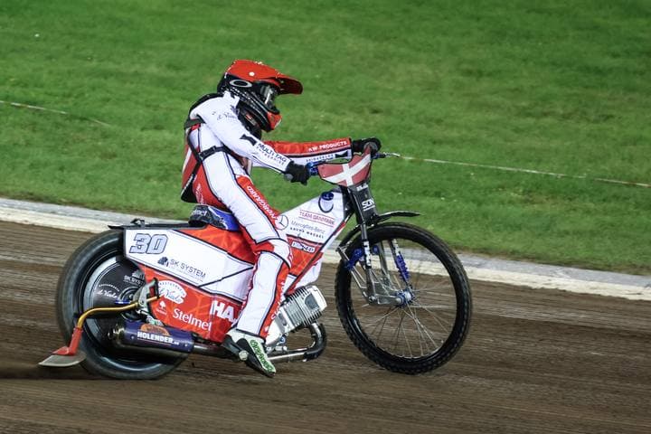 Speedway. FIM Speedway Of Nations. 04.10.2025