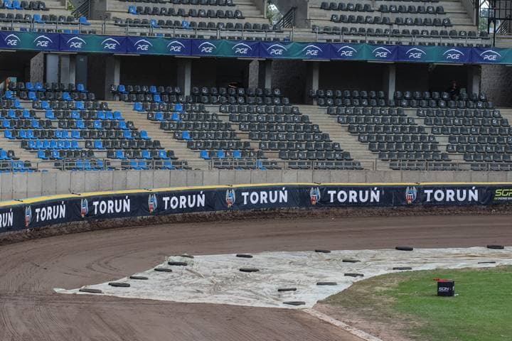 Speedway. FIM Speedway Of Nations. 04.10.2025
