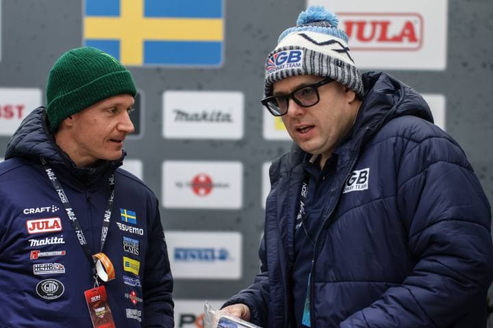 Speedway. FIM Speedway Of Nations. 04.10.2025