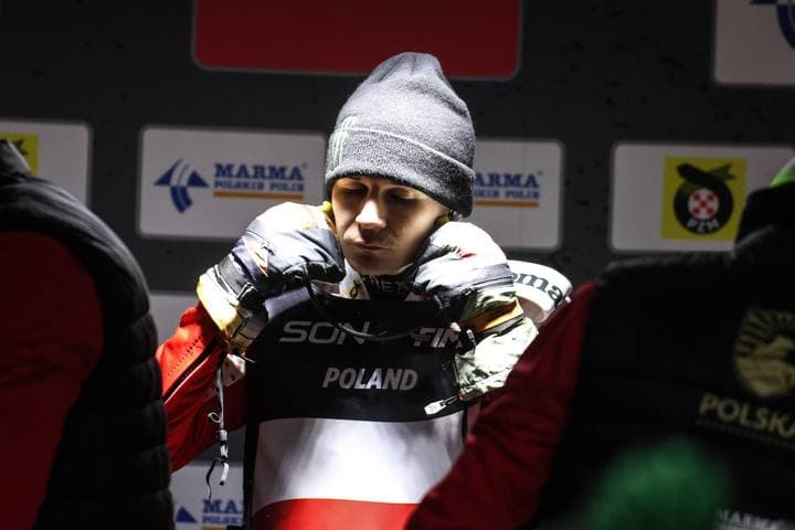 Speedway. FIM Speedway Of Nations. 04.10.2025