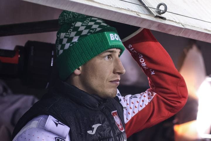Speedway. FIM Speedway Of Nations. 04.10.2025