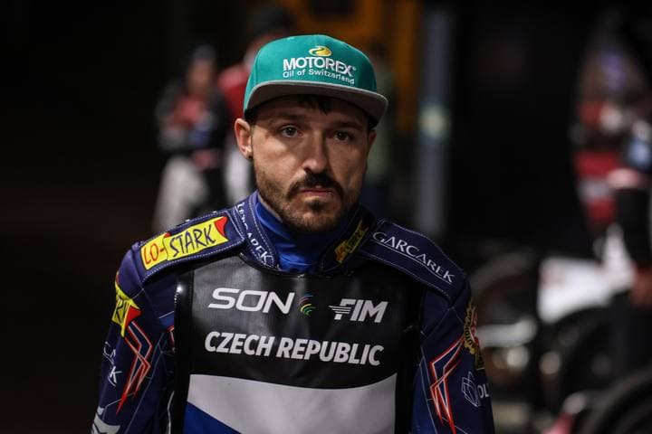 Speedway. FIM Speedway Of Nations. 04.10.2025