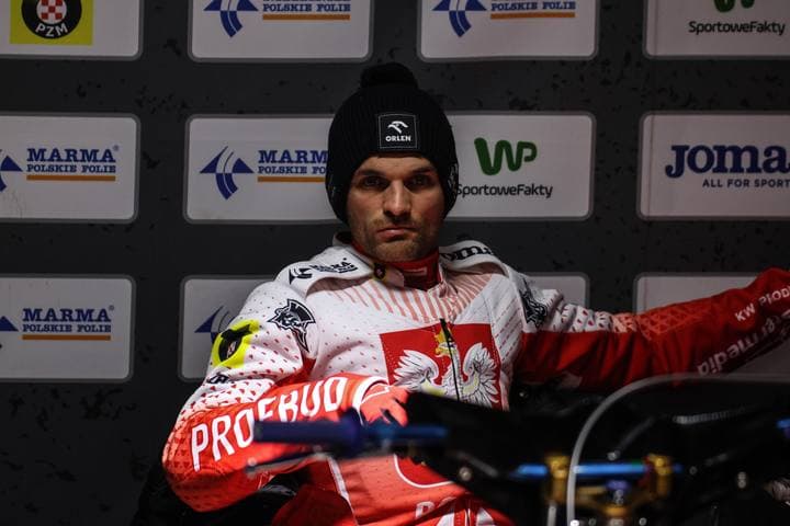 Speedway. FIM Speedway Of Nations. 04.10.2025