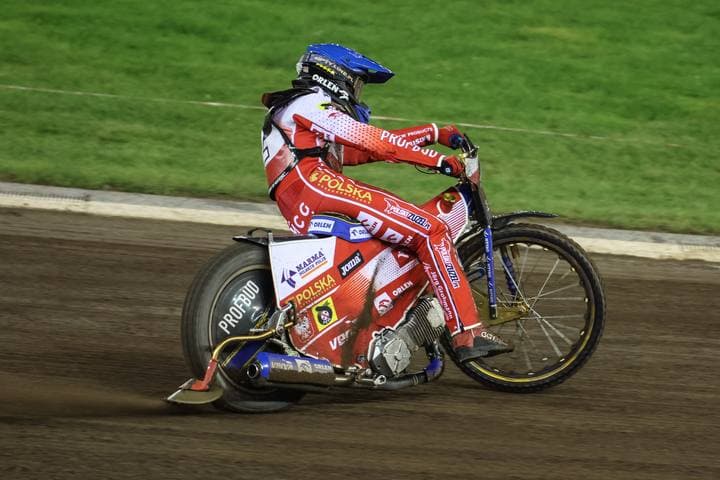 Speedway. FIM Speedway Of Nations. 04.10.2025