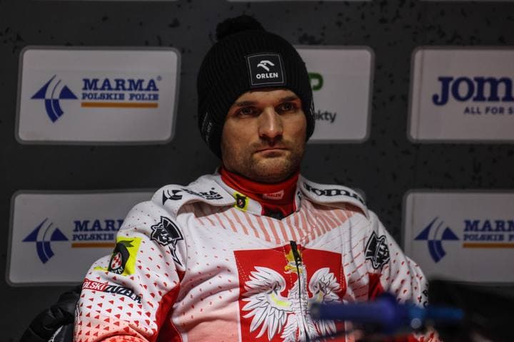 Speedway. FIM Speedway Of Nations. 04.10.2025