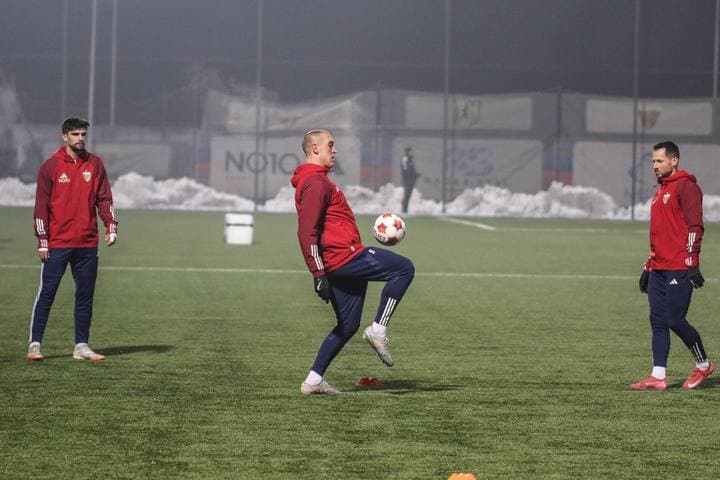 Football. Betclic I Liga. Polonia Bytom - Gornik Leczna. 28.11.2025