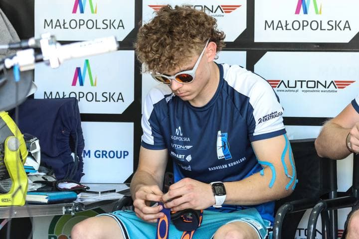 Zuzel. Metalkas 2 Ekstraliga. Autona Unia Tarnow - Cellfast Wilki Krosno. 05.07.2025