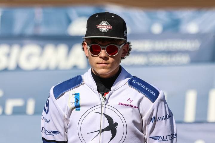 Zuzel. Metalkas 2 Ekstraliga. Autona Unia Tarnow - Cellfast Wilki Krosno. 05.07.2025