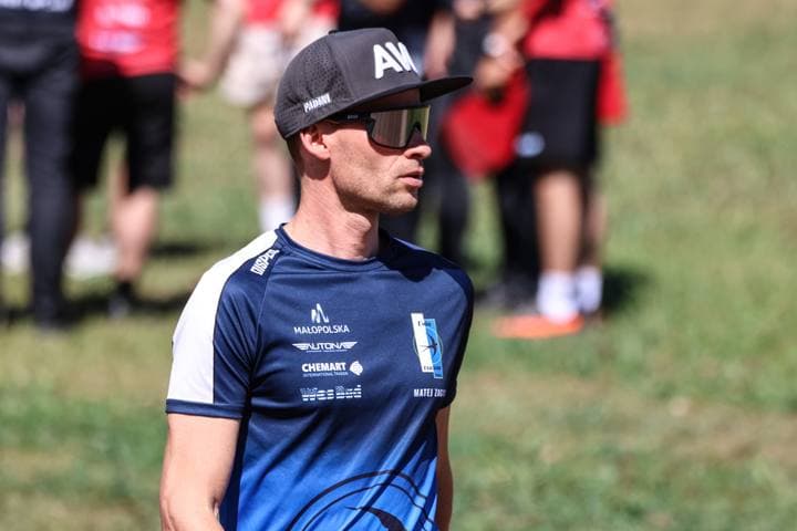 Zuzel. Metalkas 2 Ekstraliga. Autona Unia Tarnow - Cellfast Wilki Krosno. 05.07.2025