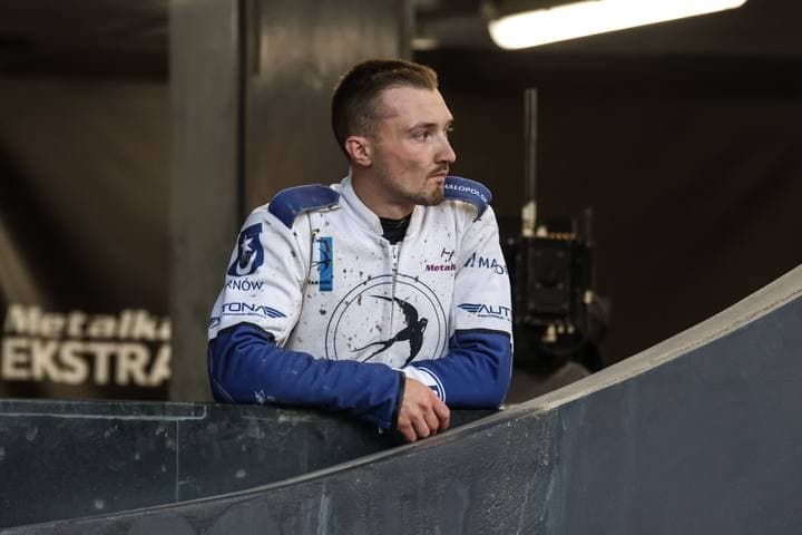 Speedway. Metalkas 2 Ekstraliga. Texom Stal Rzeszow - Autona Unia Tarnow. 10.07.2025