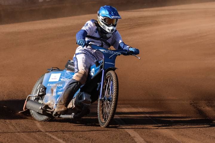 Zuzel. Metalkas 2 Ekstraliga. Autona Unia Tarnow - Cellfast Wilki Krosno. 05.07.2025