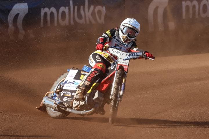 Zuzel. Metalkas 2 Ekstraliga. Autona Unia Tarnow - Cellfast Wilki Krosno. 05.07.2025