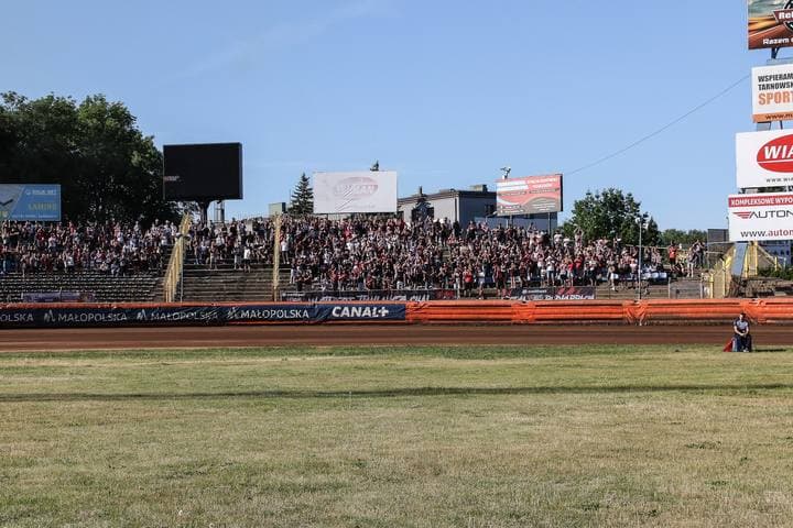 Zuzel. Metalkas 2 Ekstraliga. Autona Unia Tarnow - Cellfast Wilki Krosno. 05.07.2025