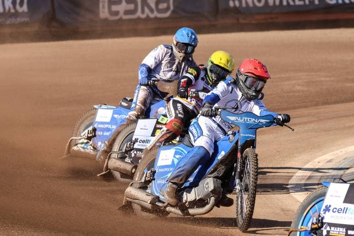 Zuzel. Metalkas 2 Ekstraliga. Autona Unia Tarnow - Cellfast Wilki Krosno. 05.07.2025