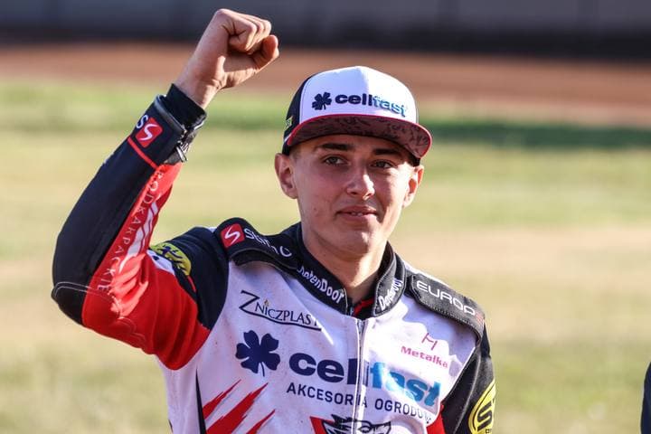 Zuzel. Metalkas 2 Ekstraliga. Autona Unia Tarnow - Cellfast Wilki Krosno. 05.07.2025