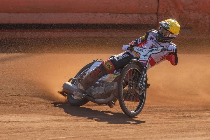 Zuzel. Metalkas 2 Ekstraliga. Autona Unia Tarnow - Cellfast Wilki Krosno. 05.07.2025