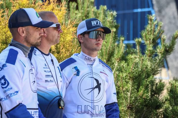 Zuzel. Metalkas 2 Ekstraliga. Autona Unia Tarnow - Cellfast Wilki Krosno. 05.07.2025