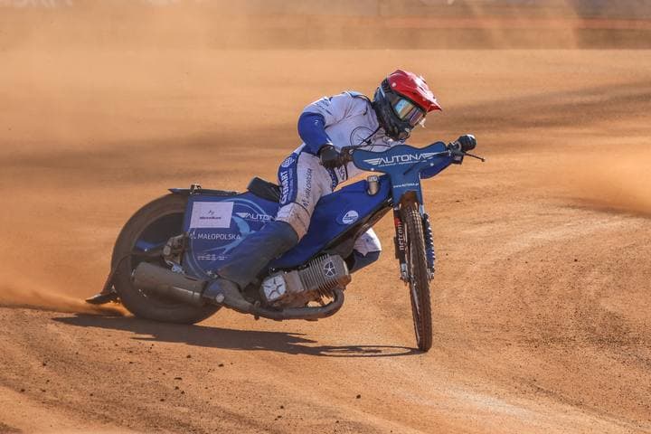 Zuzel. Metalkas 2 Ekstraliga. Autona Unia Tarnow - Cellfast Wilki Krosno. 05.07.2025