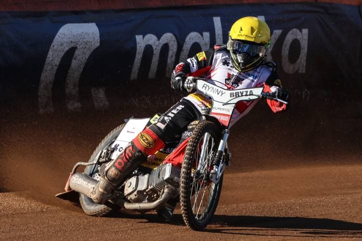 Zuzel. Metalkas 2 Ekstraliga. Autona Unia Tarnow - Cellfast Wilki Krosno. 05.07.2025