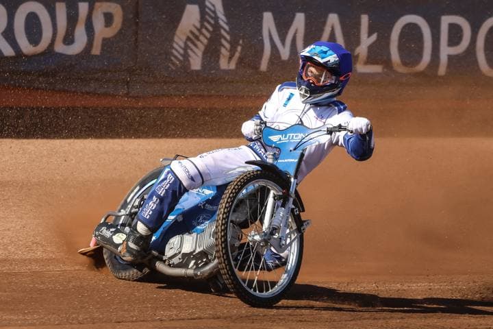 Zuzel. Metalkas 2 Ekstraliga. Autona Unia Tarnow - Cellfast Wilki Krosno. 05.07.2025