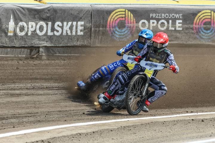 Speedway. Polish Golden Helmet. Final. 21.04.2025