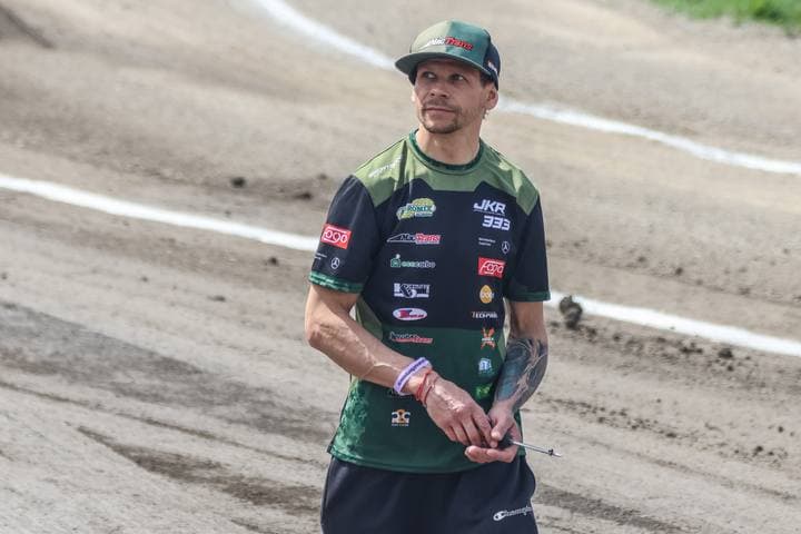 Speedway. Polish Golden Helmet. Final. 21.04.2025