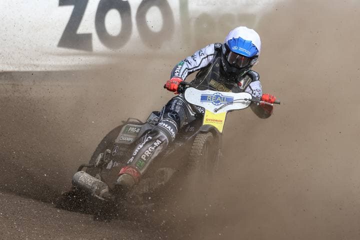 Speedway. Polish Golden Helmet. Final. 21.04.2025