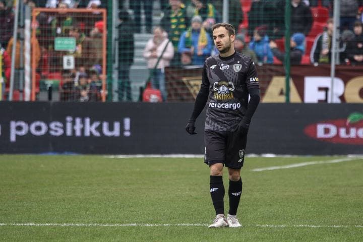 Football. PKO BP Ekstraklasa. Puszcza Niepolomice - Piast Gliwice. 16.03.2025