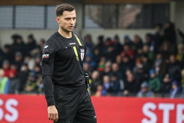 2024/2025 PKO BP EKSTRAKLASA PUSZCZA NIEPOLOMICE - MOTOR LUBLIN
