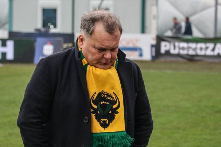 2024/2025 PKO BP EKSTRAKLASA PUSZCZA NIEPOLOMICE - MOTOR LUBLIN