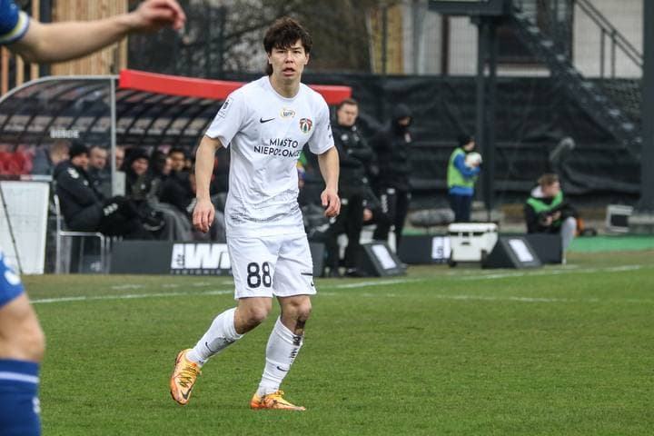 2024/2025 PKO BP EKSTRAKLASA PUSZCZA NIEPOLOMICE - MOTOR LUBLIN