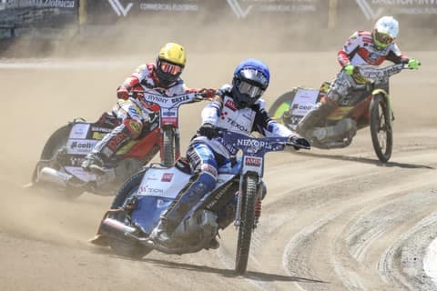 Other Sports. Metalkas 2. Ekstraliga. Texom Stal Rzeszow - Cellfast Wilki Krosno. 28.04.2024