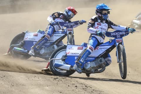 Other Sports. Metalkas 2. Ekstraliga. Texom Stal Rzeszow - Cellfast Wilki Krosno. 28.04.2024