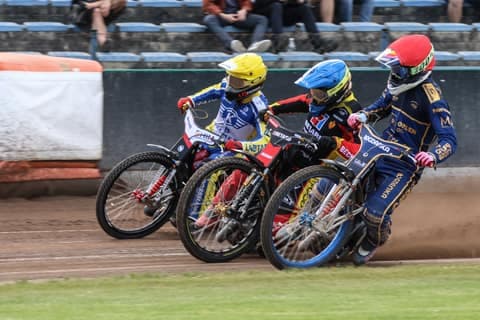 ELIMINACJE IMP 2024 W KRAKOWIE