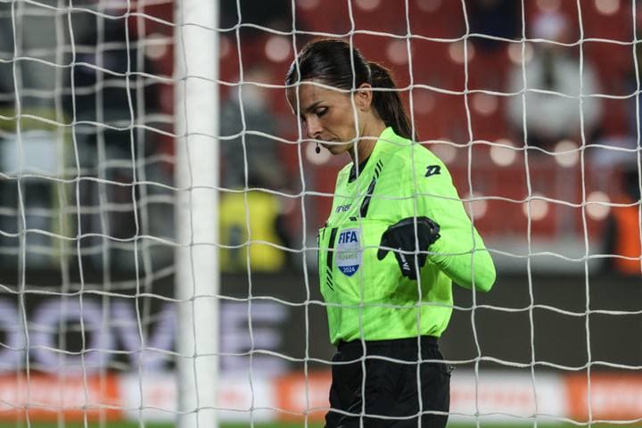 Football. PKO BP Ekstraklasa. Cracovia - Zaglebie Lubin. 29.11.2024