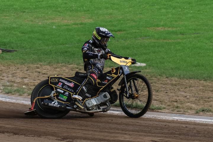 3. RUNDA SGP2 2024 - TORUN - KWALIFIKACJE