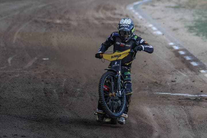 3. RUNDA SGP2 2024 - TORUN - KWALIFIKACJE