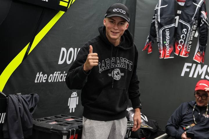 Speedway. FIM Dewalt SGP2. Qualifying. 27.09.2024